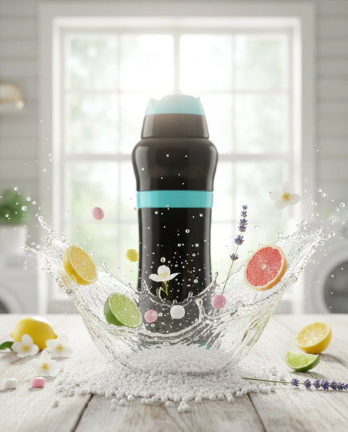 Carpet Freshener – 400g