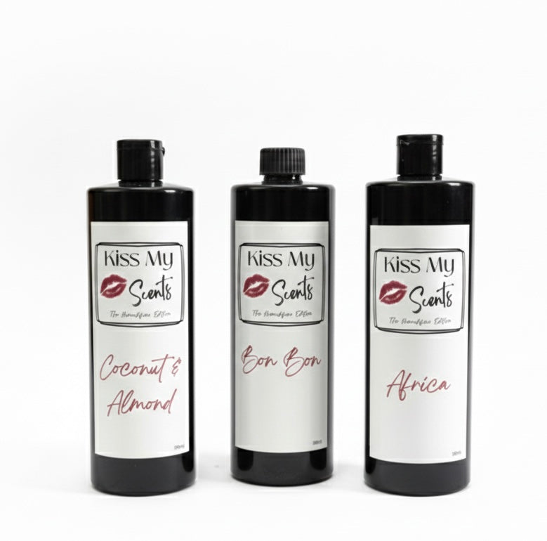 Humidifier Juice for Ultrasonic Aroma Diffusers