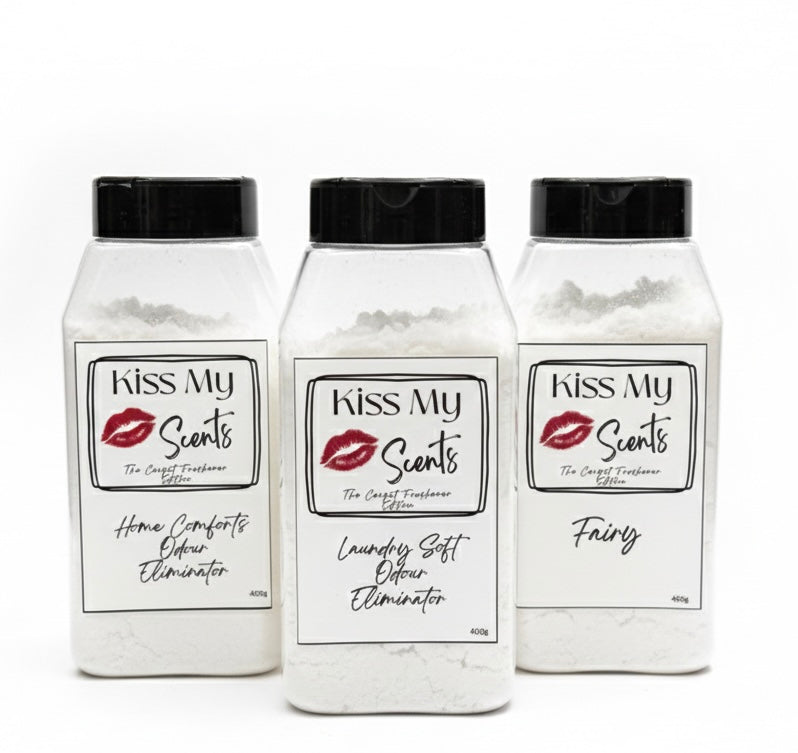 Carpet Freshener – 400g