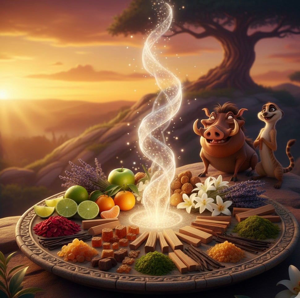 Humidifier Juice for Ultrasonic Aroma Diffusers