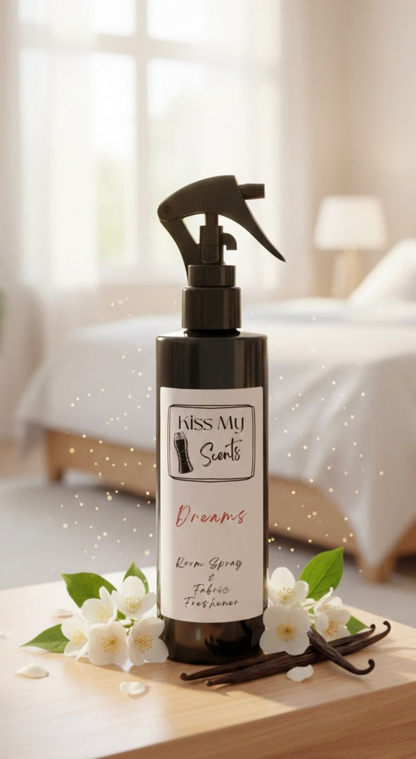 Room spray