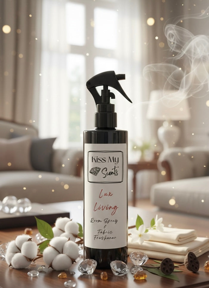 Room spray