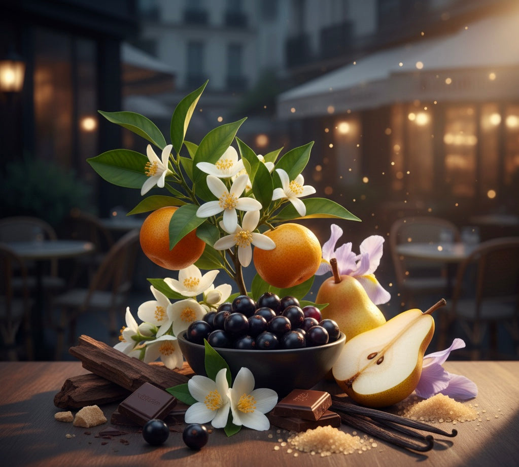 Humidifier Juice for Ultrasonic Aroma Diffusers