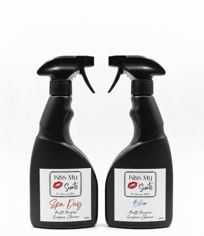 Multi surface disinfectant