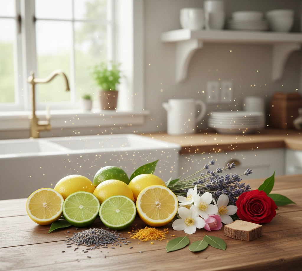 Humidifier Juice for Ultrasonic Aroma Diffusers