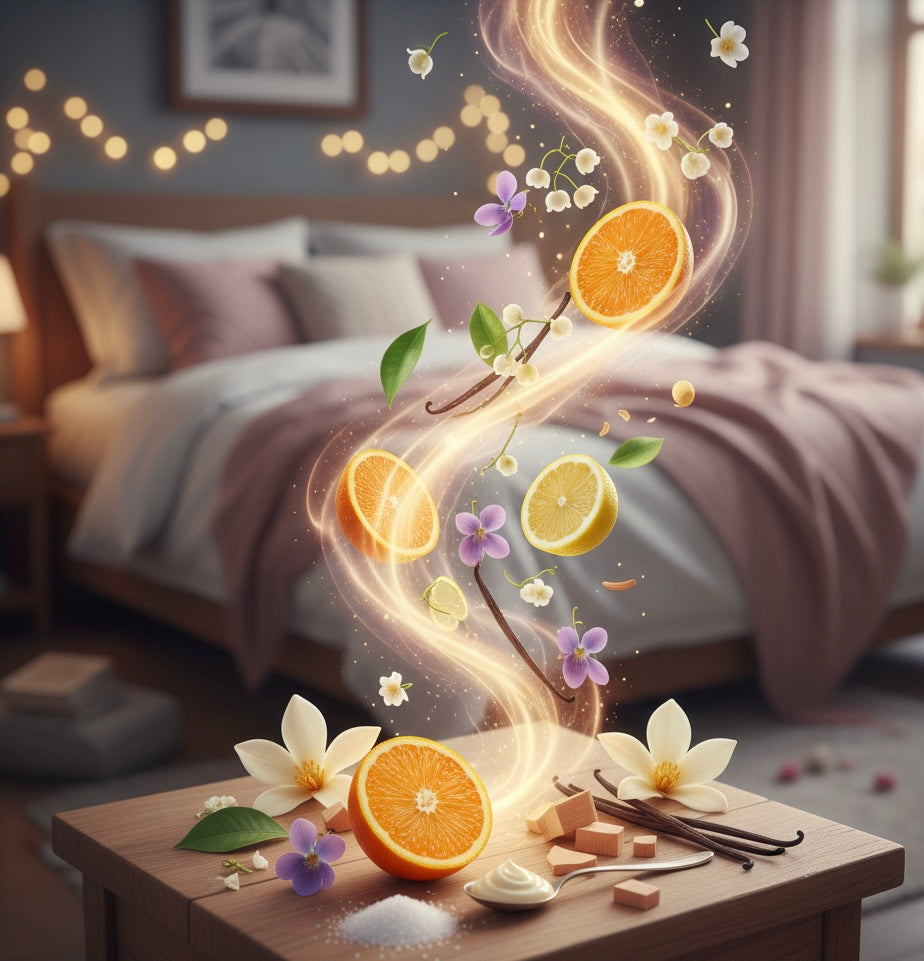 Humidifier Juice for Ultrasonic Aroma Diffusers