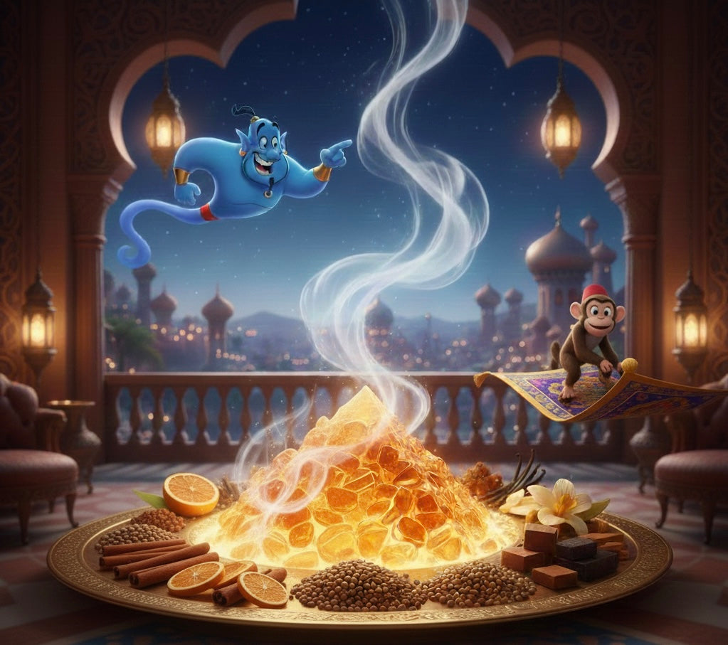 Humidifier Juice for Ultrasonic Aroma Diffusers